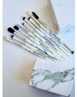 Girliestuffs - The Complete eye set - Marble Collection