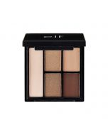 E.L.F-CLAY EYESHADOW PALETTE ( necessary nudes)