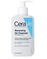 CeraVe - Renewing SA Cleanser (8fl oz)