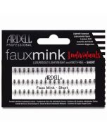ARDELL Faux Mink Individuals - Short Black