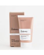 THE ORDINARY - Mineral UV Filters SPF 30 with Antioxidants (50ml)